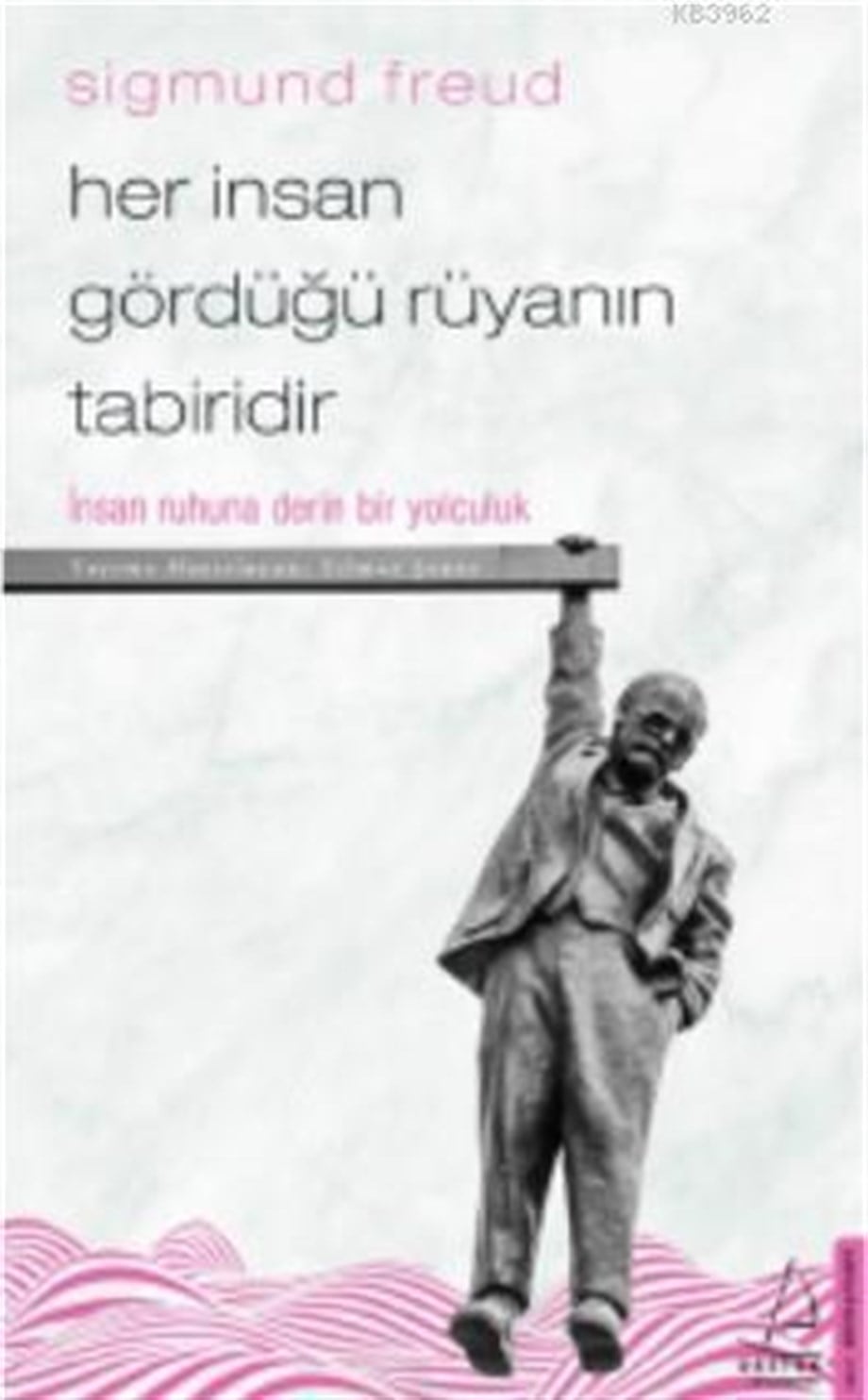 Her İnsan Gördüğü Rüyanın Tabiridir; Her İnsan Gördüğü Rüyanın Tabiridir