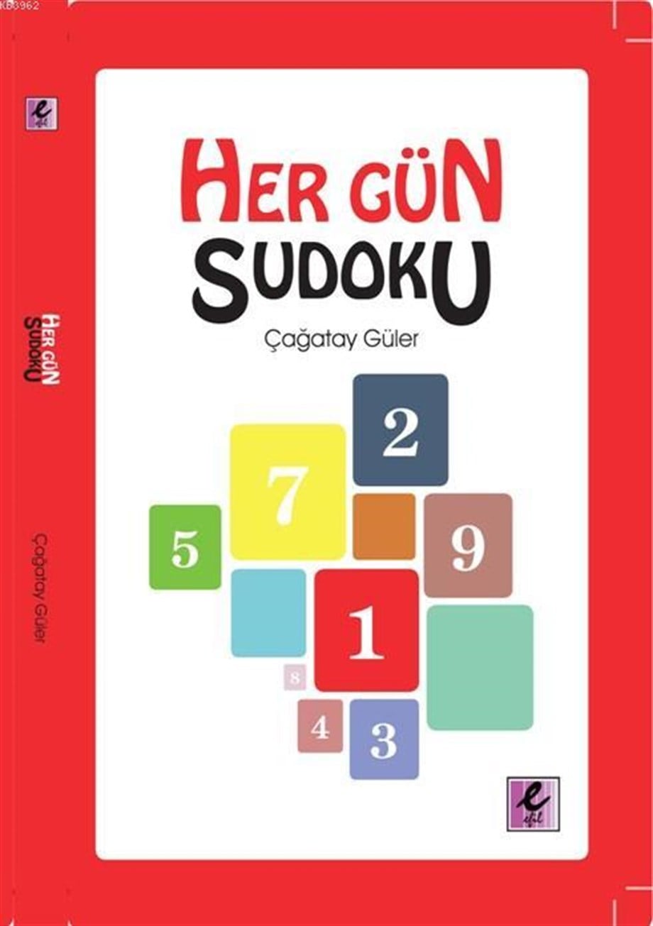 Hergün Sudoku