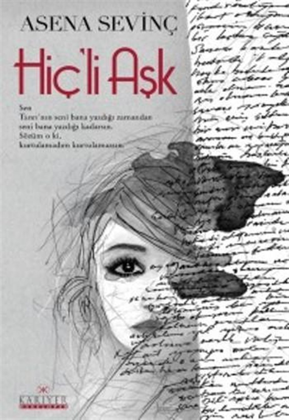 Hiç'li Aşk