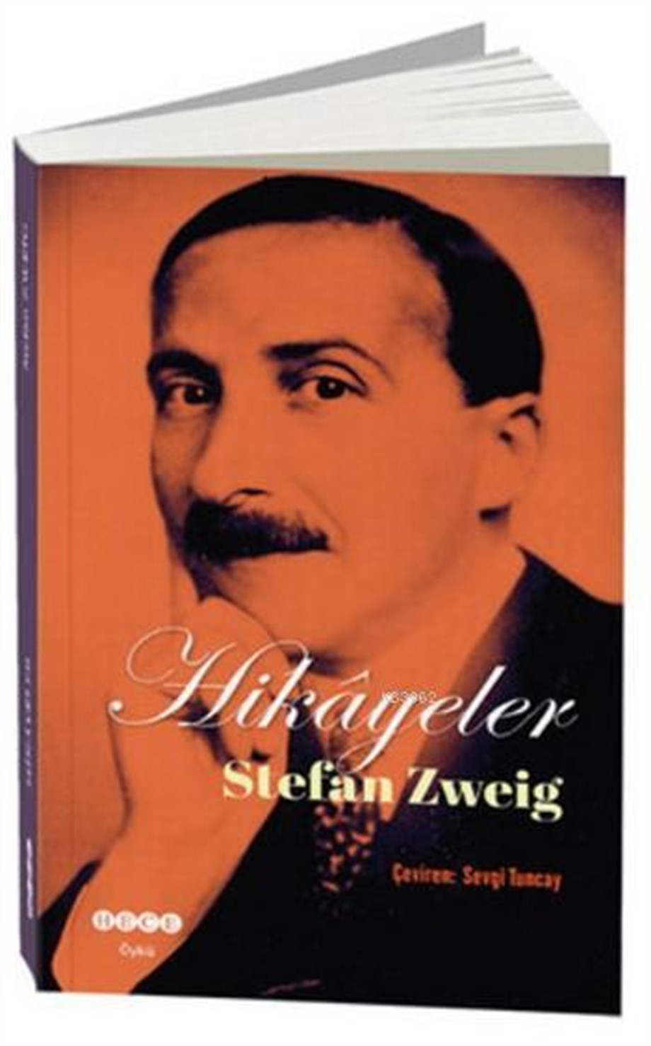 Hikayeler