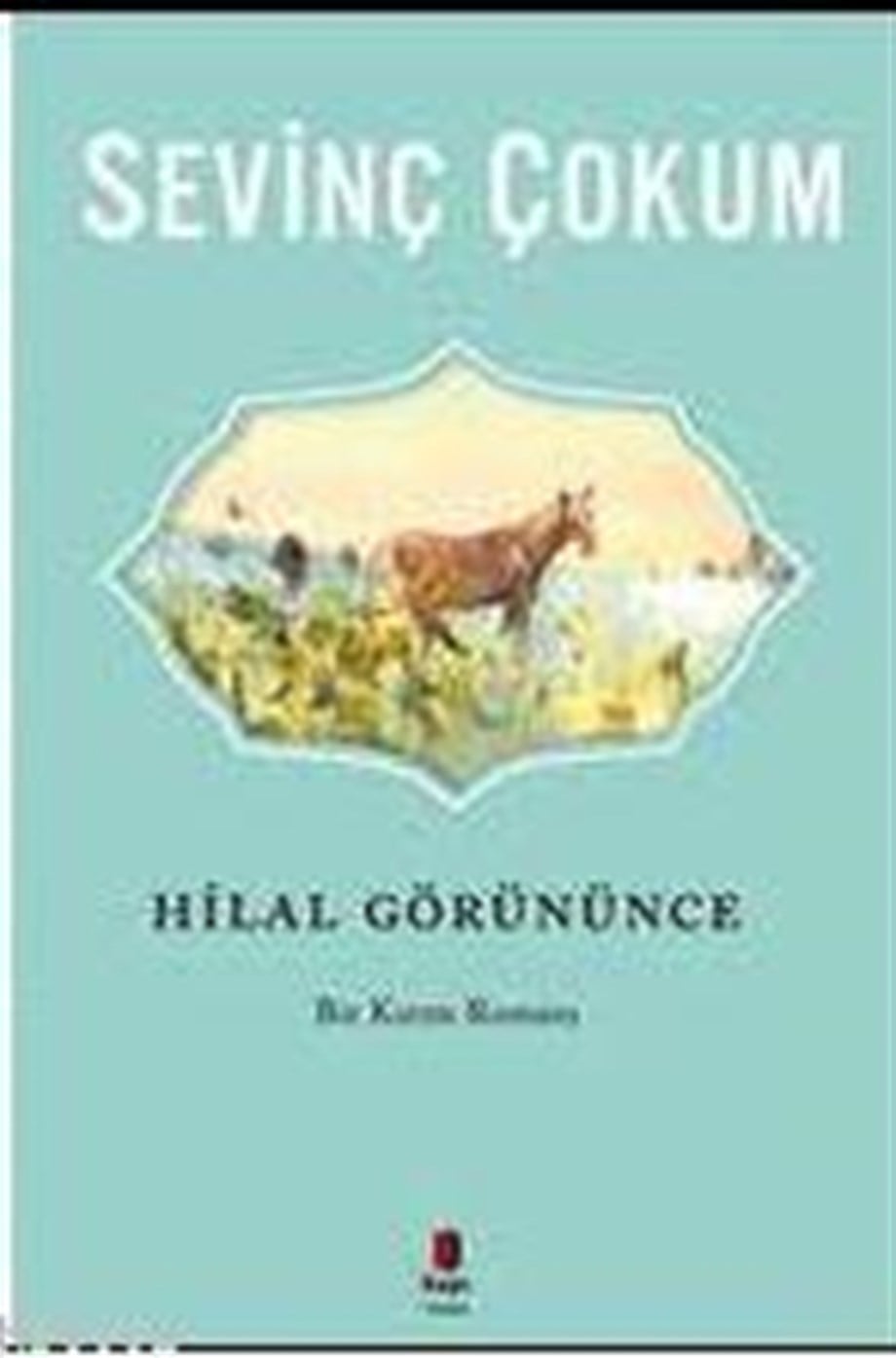Hilal Görününce
