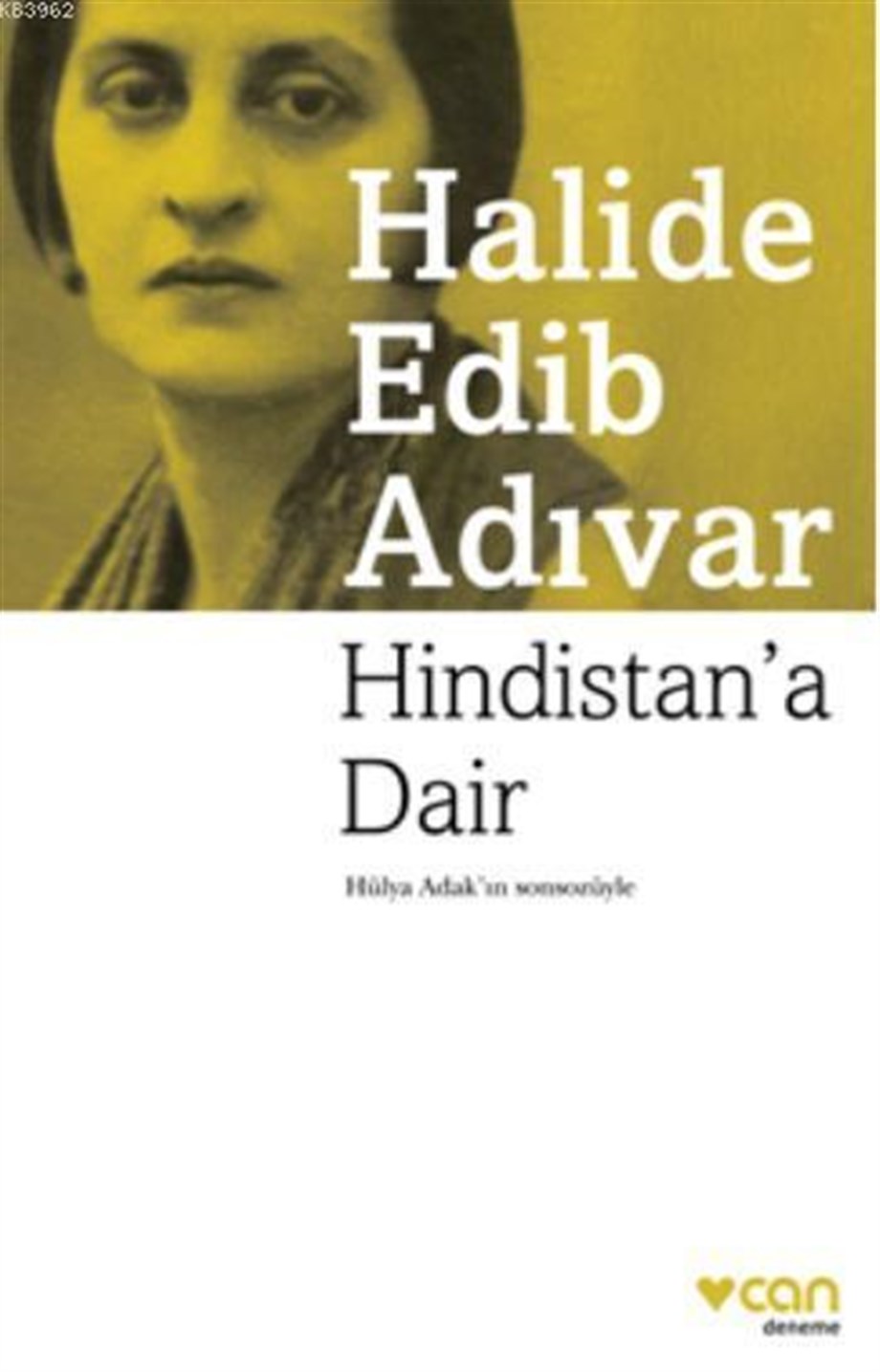 Hindistan'a Dair