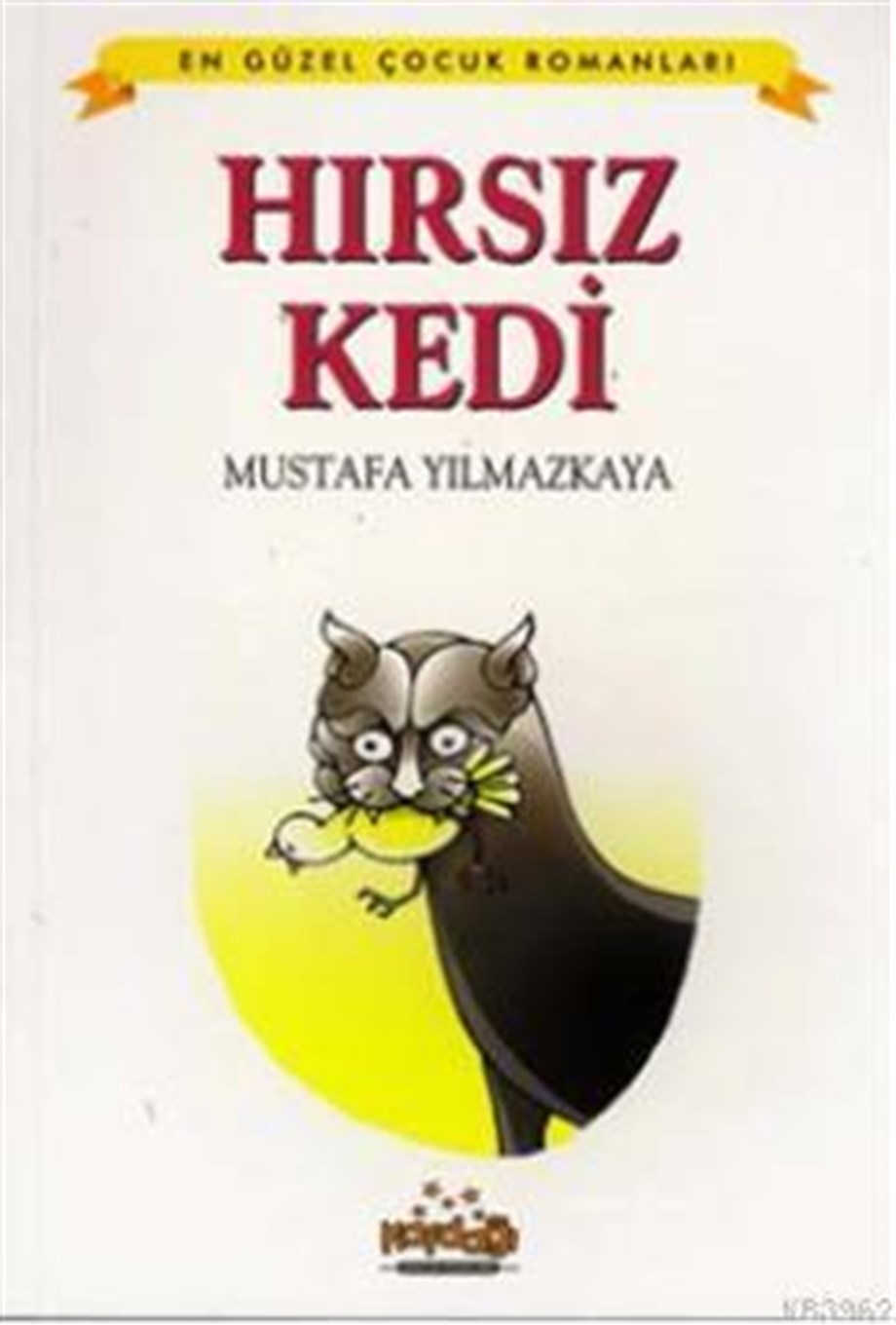 Hırsız Kedi