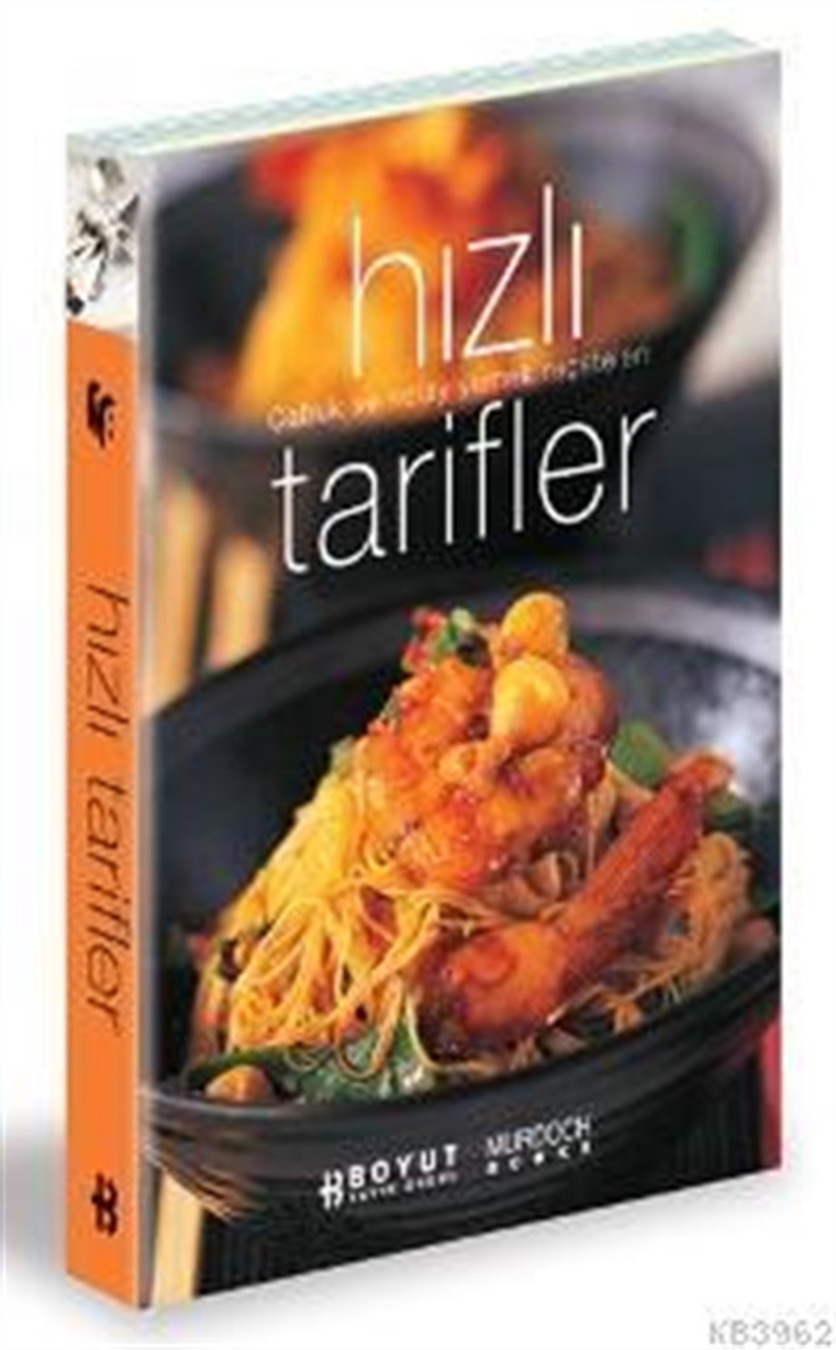 Hızlı Tarifler