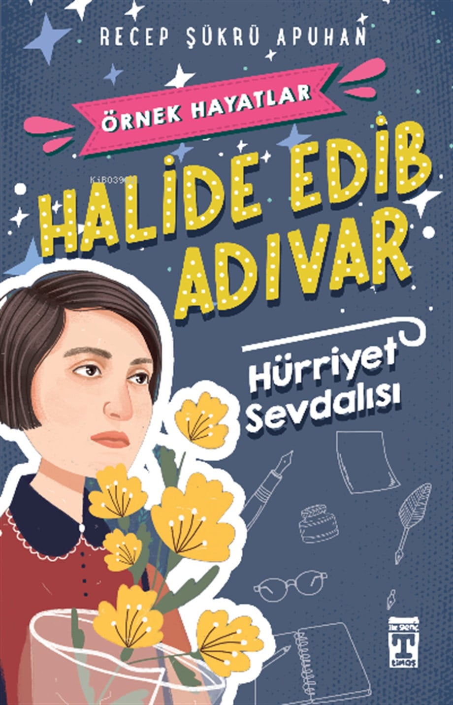 Hürriyet Kovalayan Kadın; Örnek Hayatlar