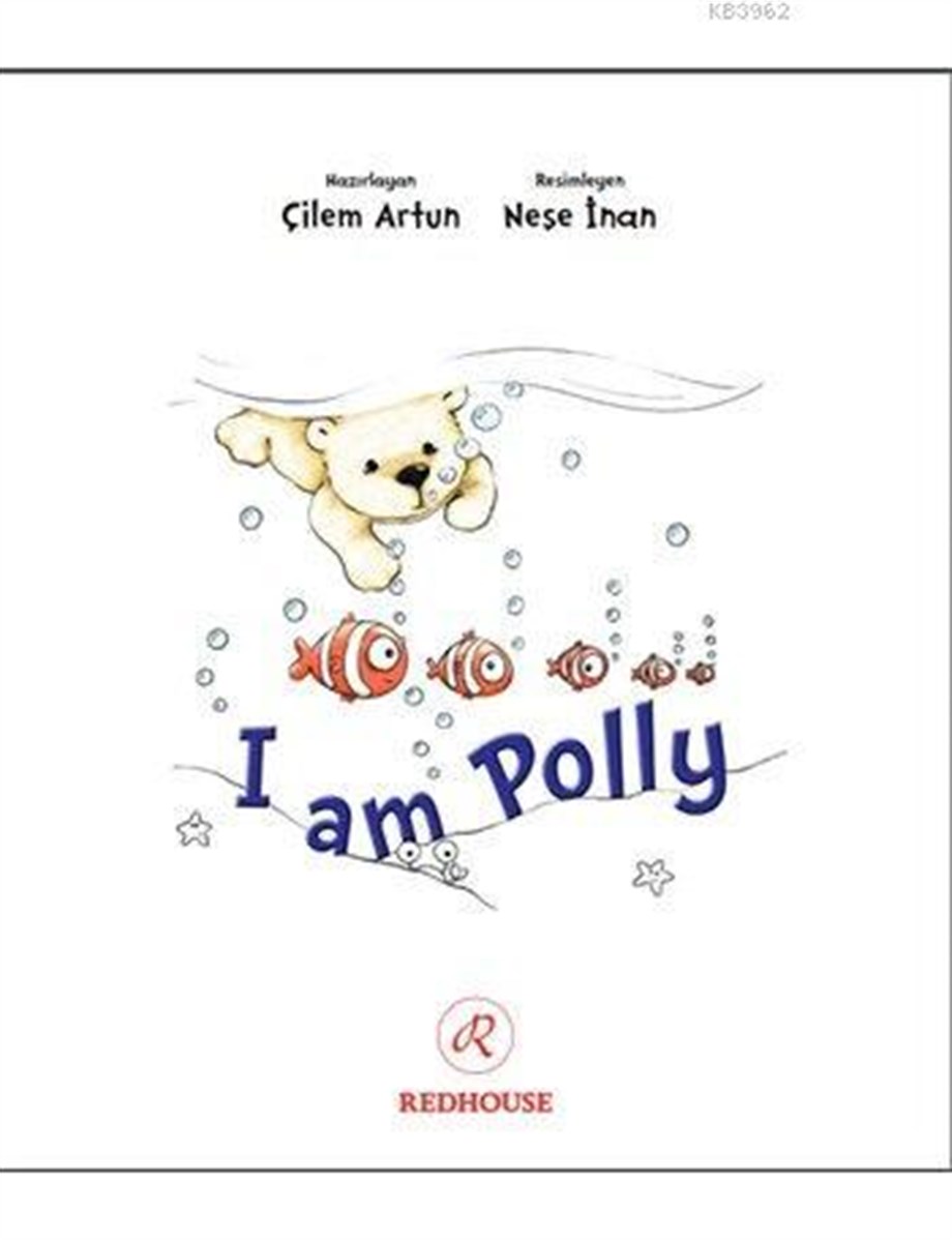 I am Polly; Learning Set 1