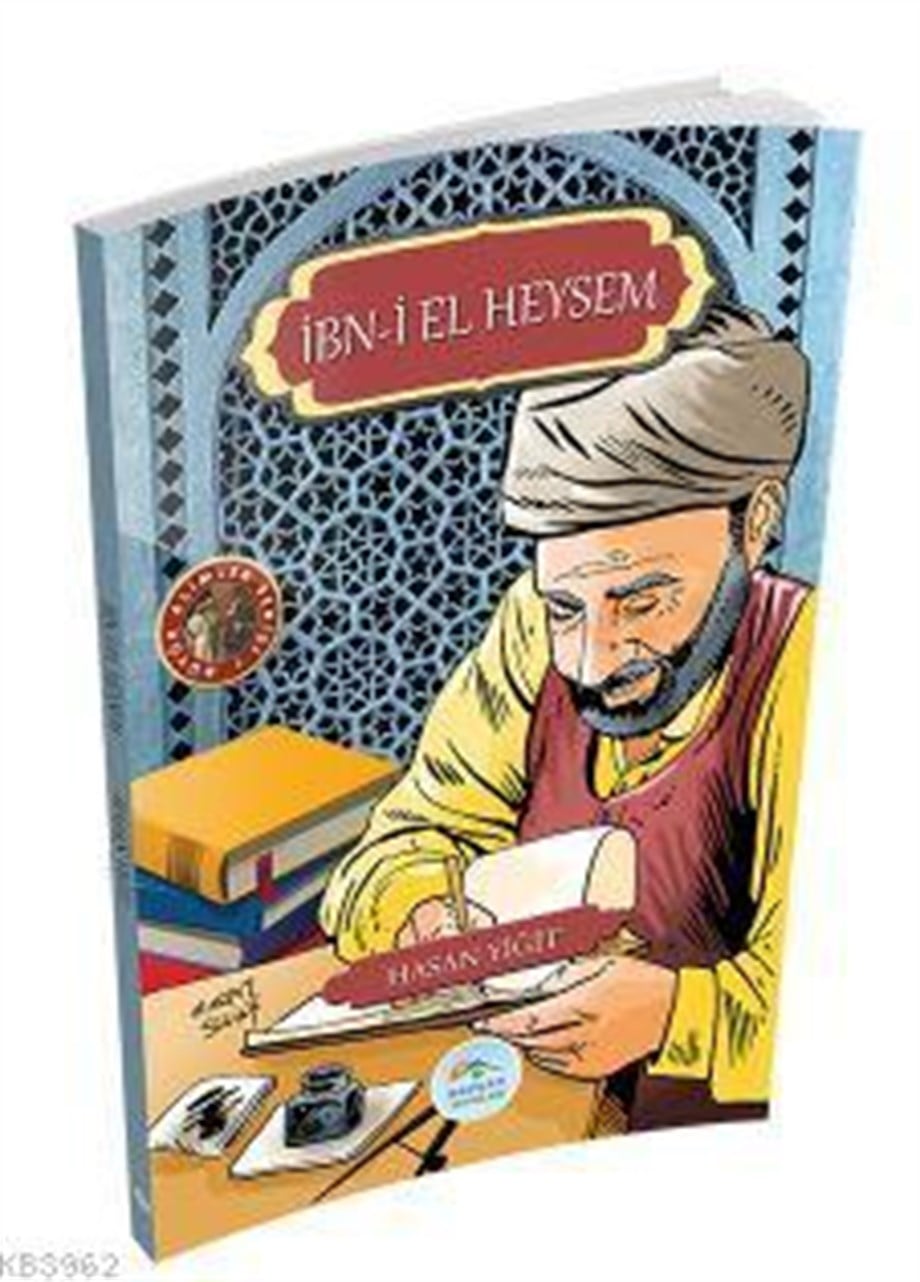İbn-i El Heysem