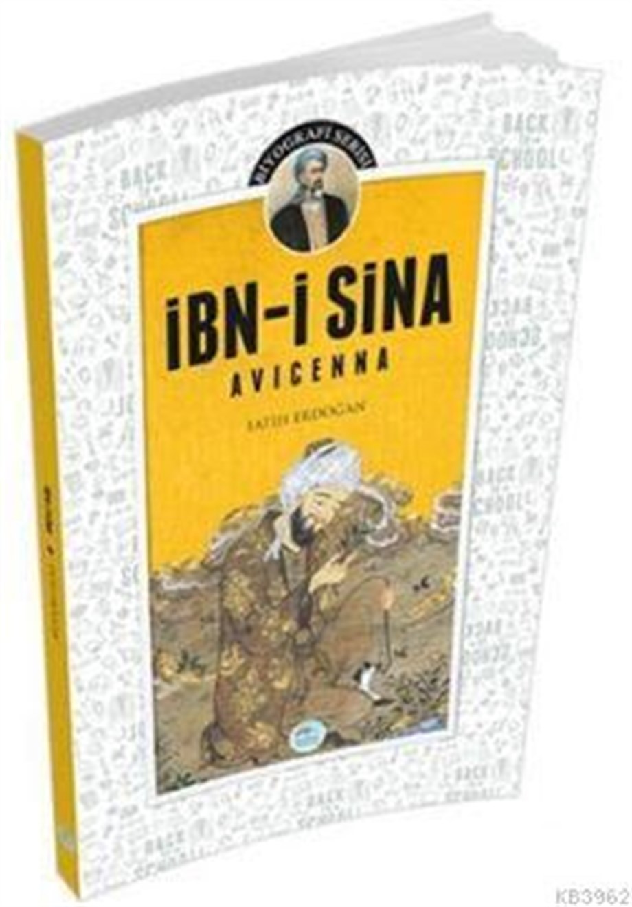 İbn-i Sina Avicenna
