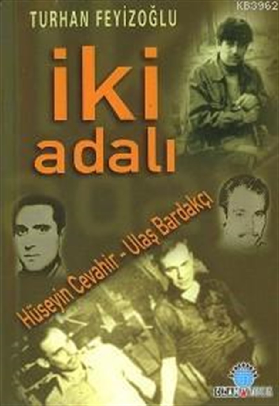 İki Adalı; Hüseyin Cevahir - Ulaş Bardakçı