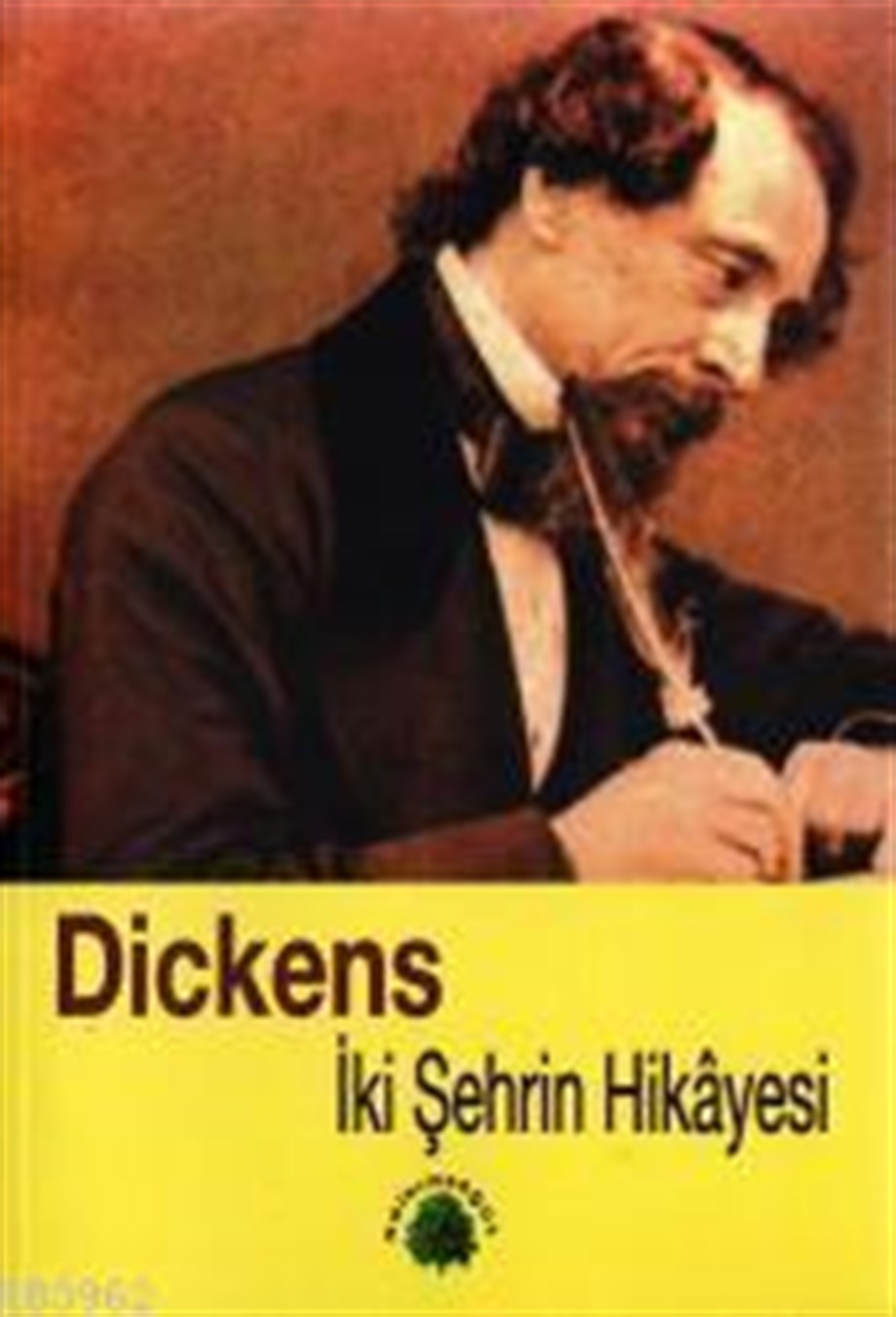 İki Şehrin Hikayesi
