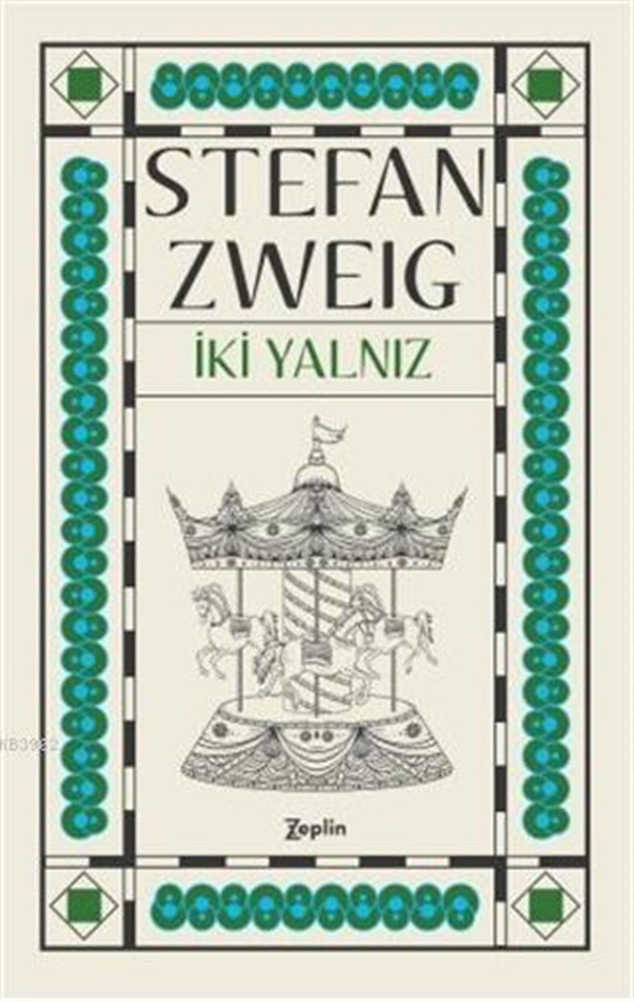 İki Yalnız