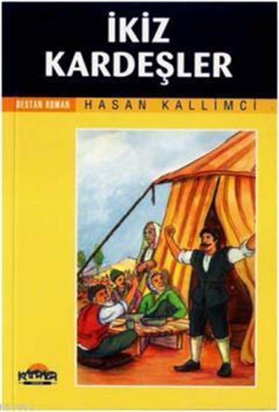 İkiz Kardeşler
