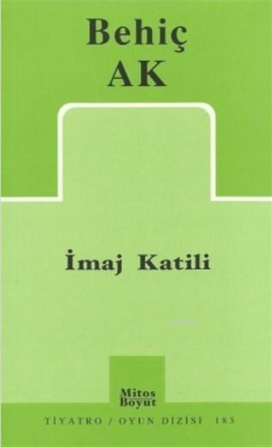 İmaj Katili