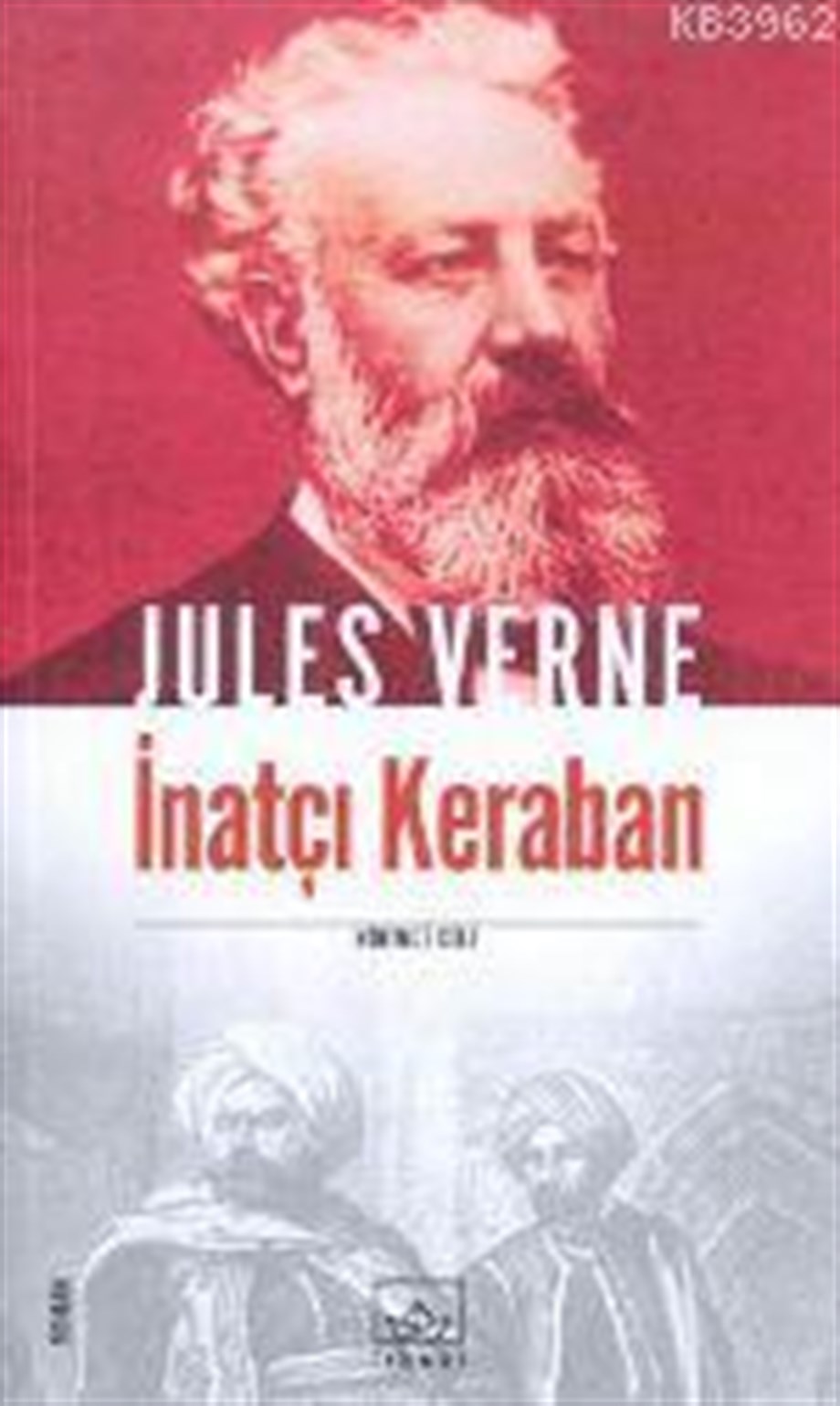 İnatçı Keraban 1