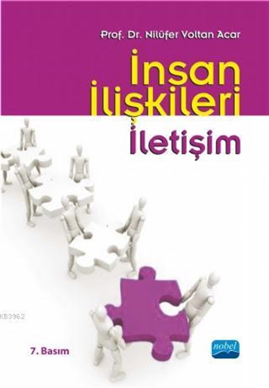 İnsan İlişkileri İletişim