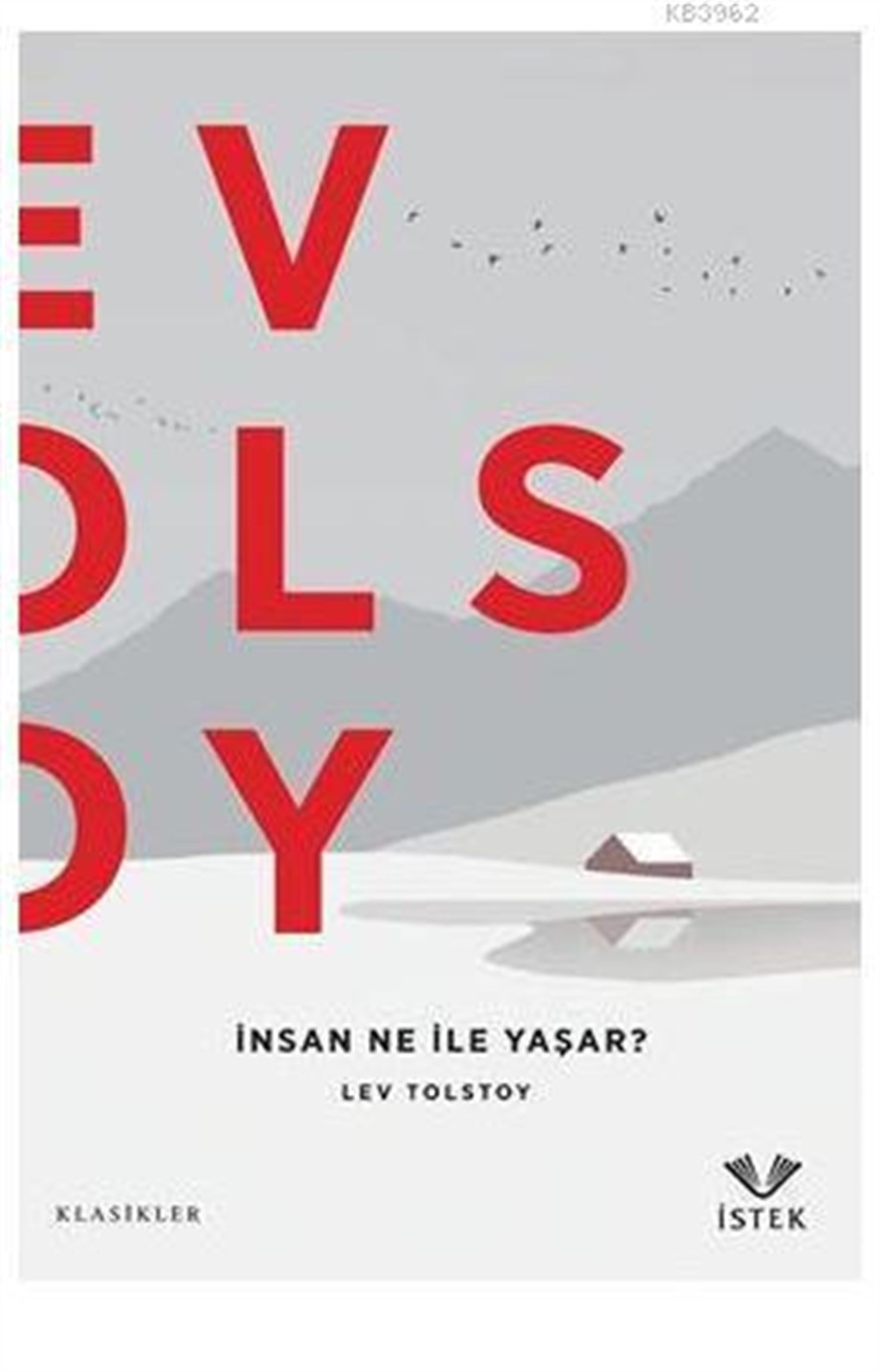İnsan Ne İle Yaşar?