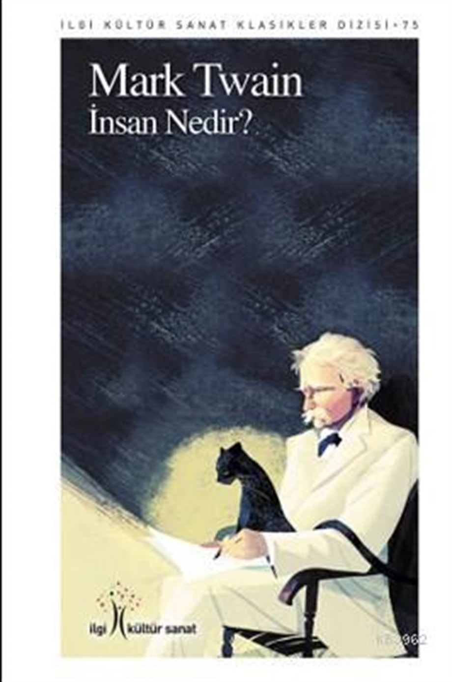 İnsan Nedir?