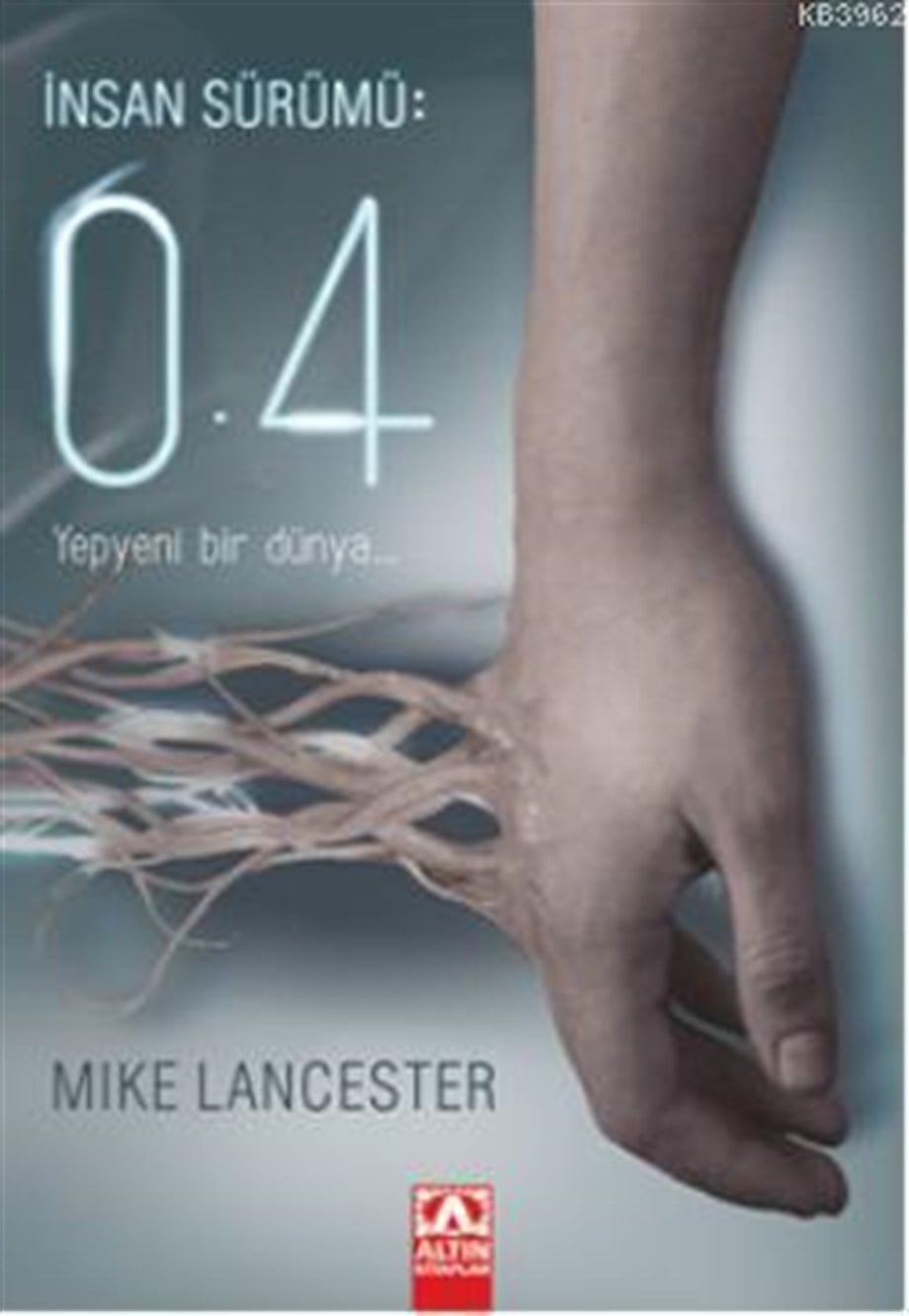 İnsan Sürümü: 0.4