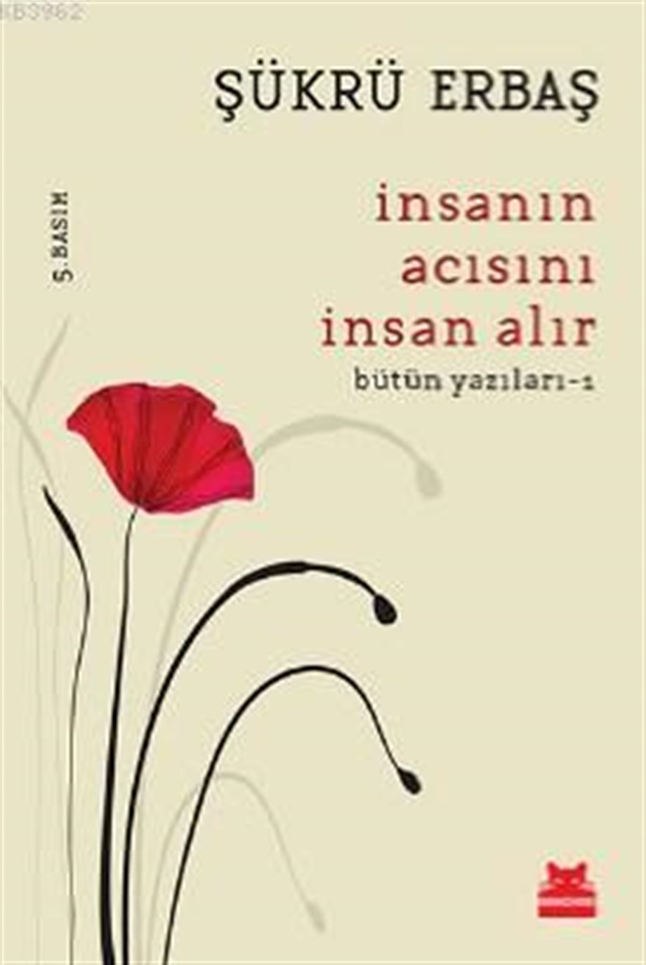 İnsanın Acısını İnsan Alır; Bütün Yazıları - 1