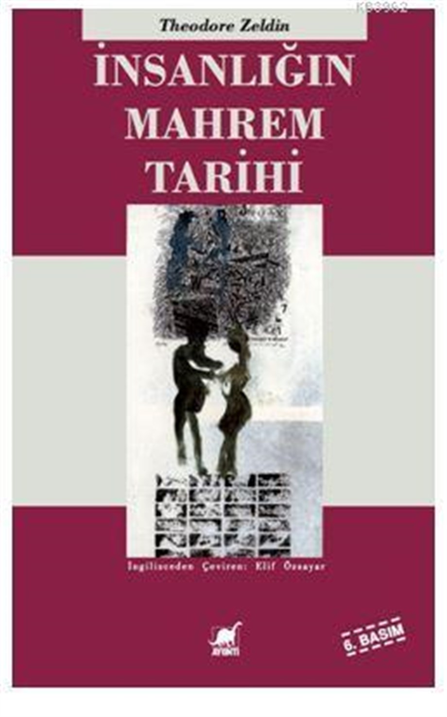İnsanlığın Mahrem Tarihi