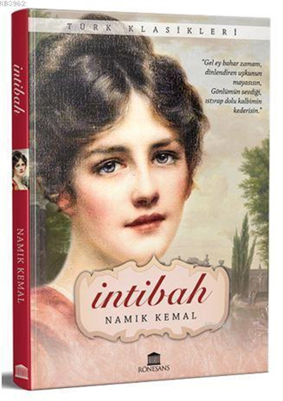 İntibah (Eksiksiz, Tam Metin)