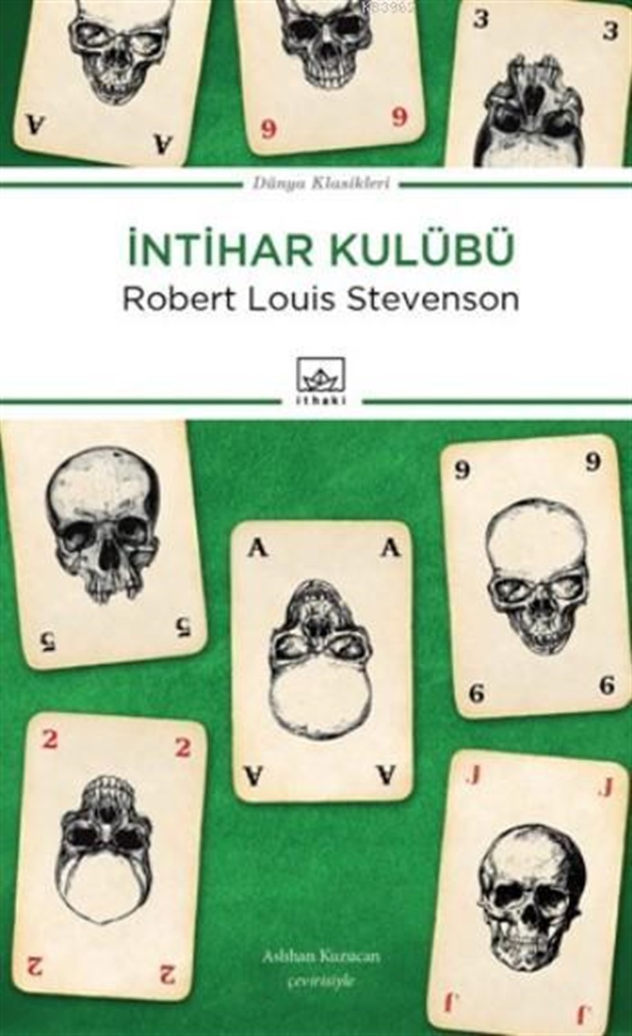 İntihar Kulübü