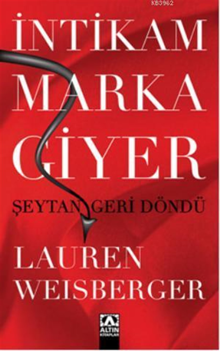 İntikam Marka Giyer