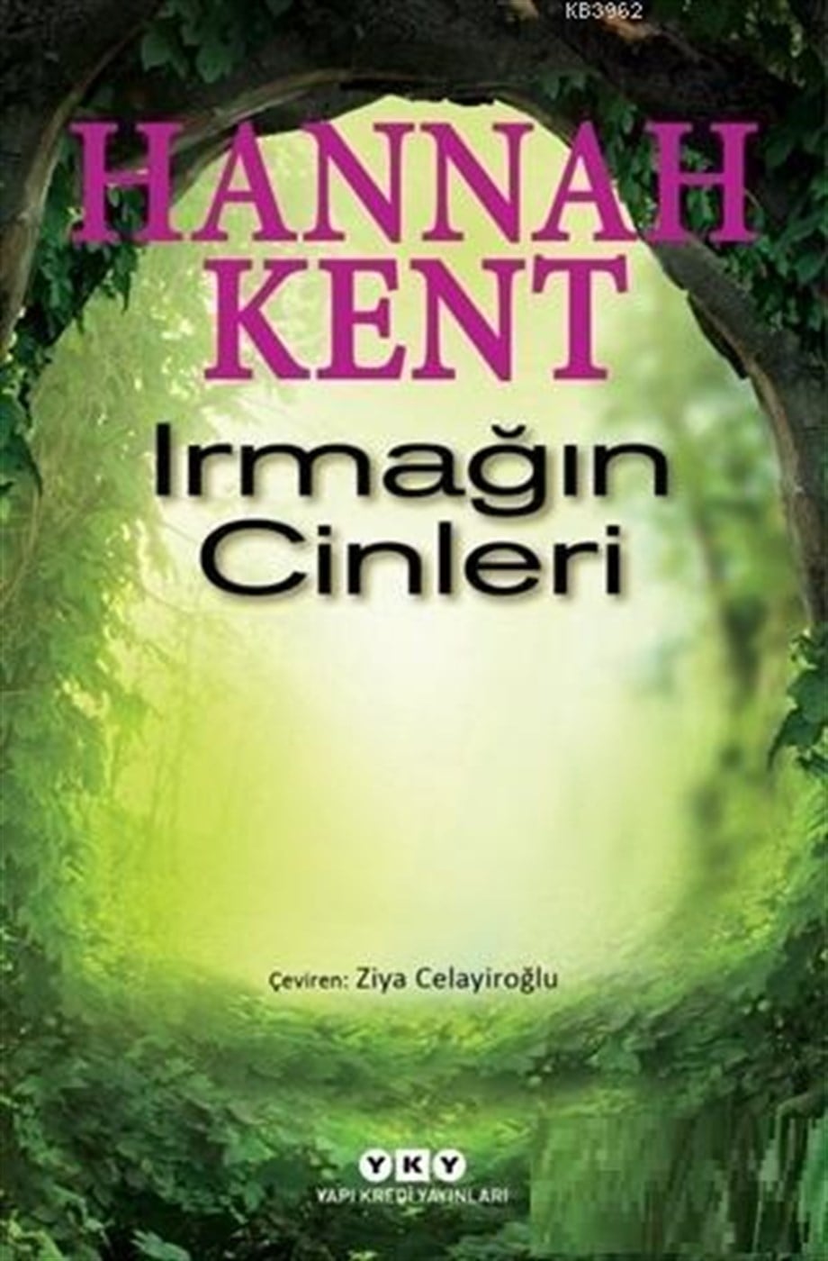 Irmağın Cinleri