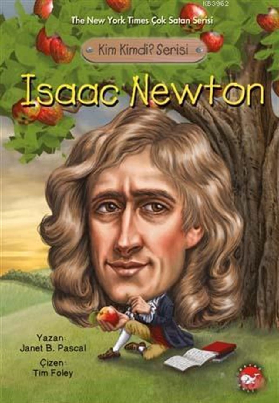 Isaac Newton; Kim Kimdi? Serisi