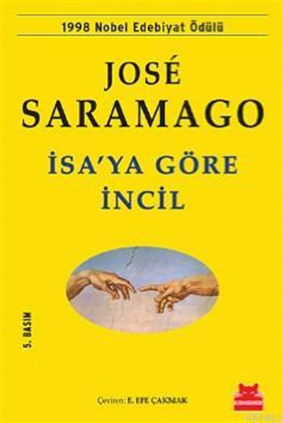 İsa'ya Göre İncil