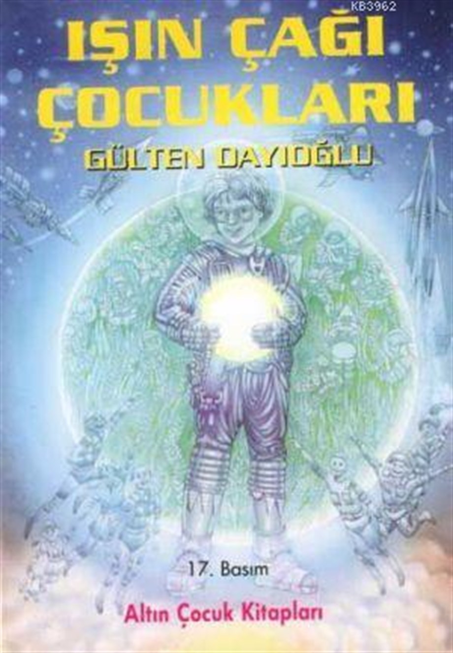 Işın Çağı Çocukları