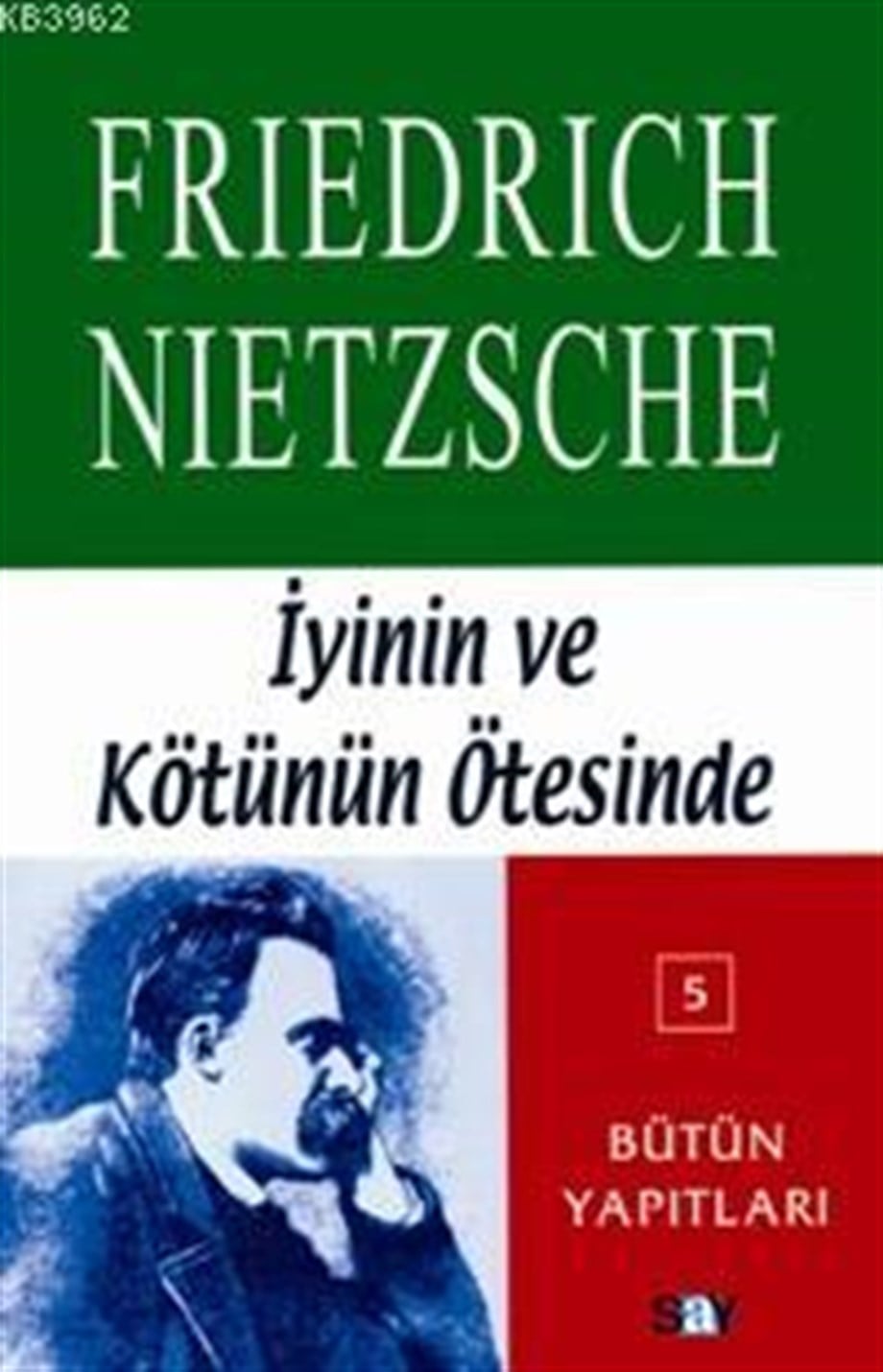 İyinin ve Kötünün Ötesinde