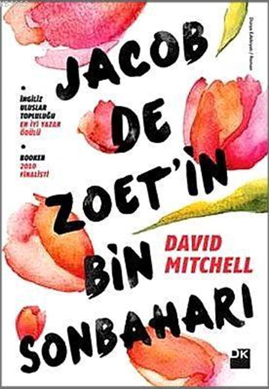 Jacob Zoet'in Bin Sonbaharı
