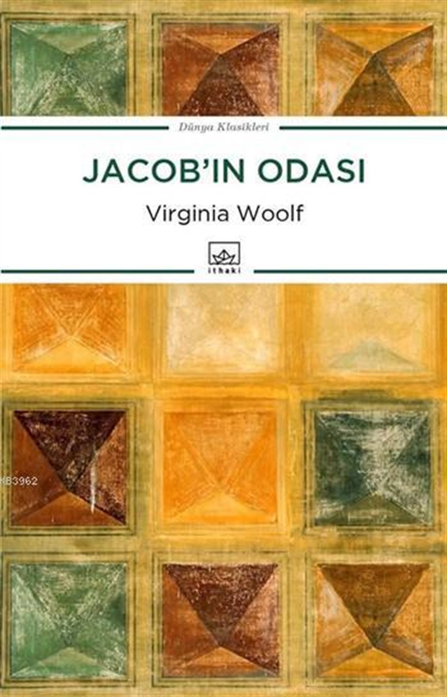 Jacob'ın Odası