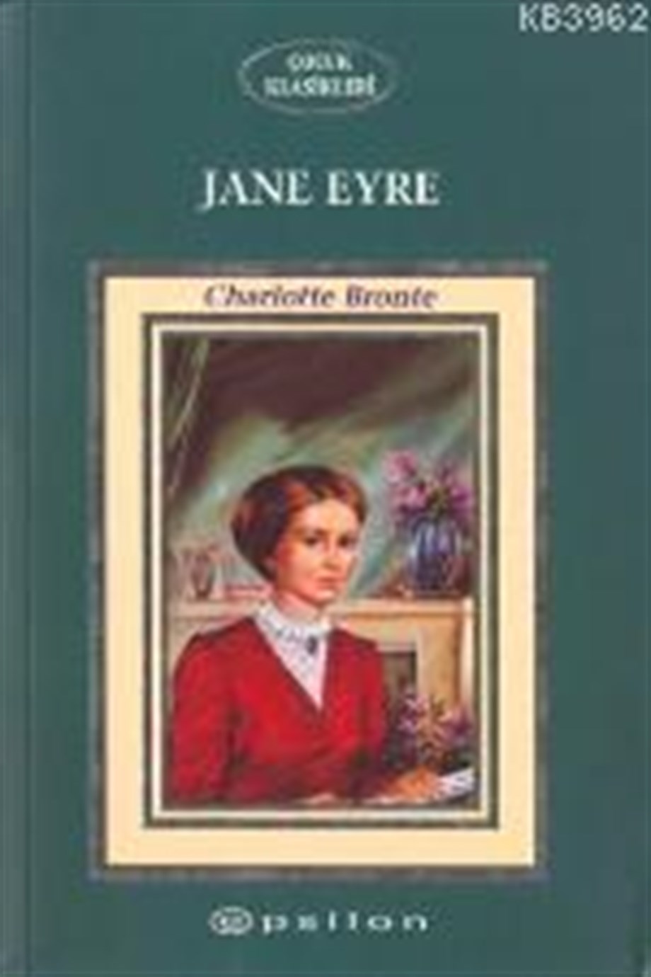 Jane Eyre