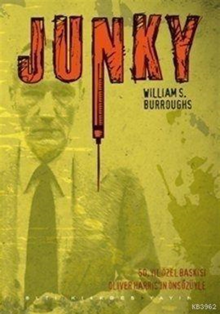 Junky
