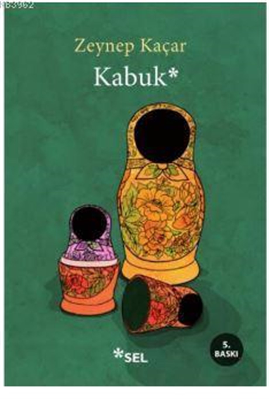Kabuk