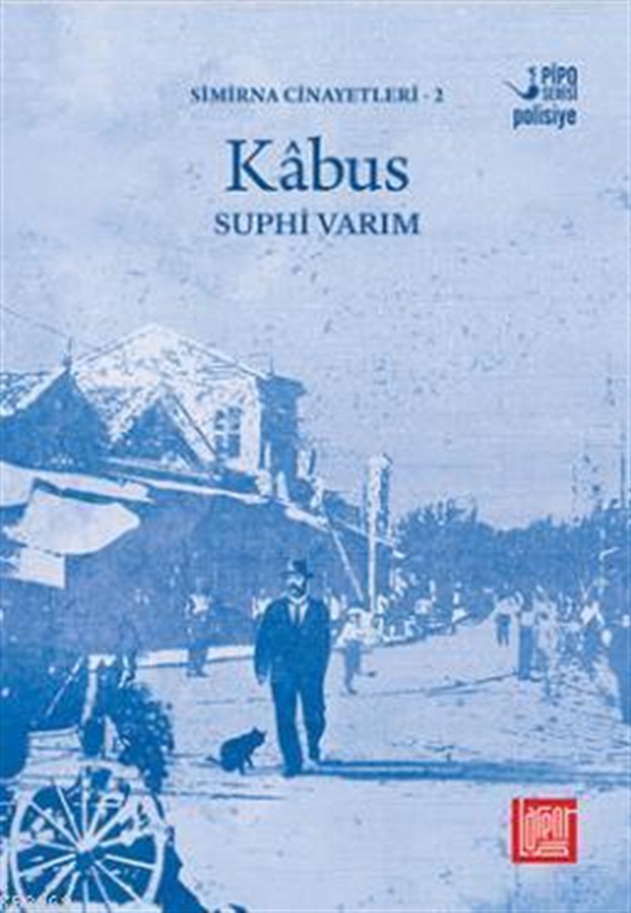 Kabus; Simirna Cinayetleri 2