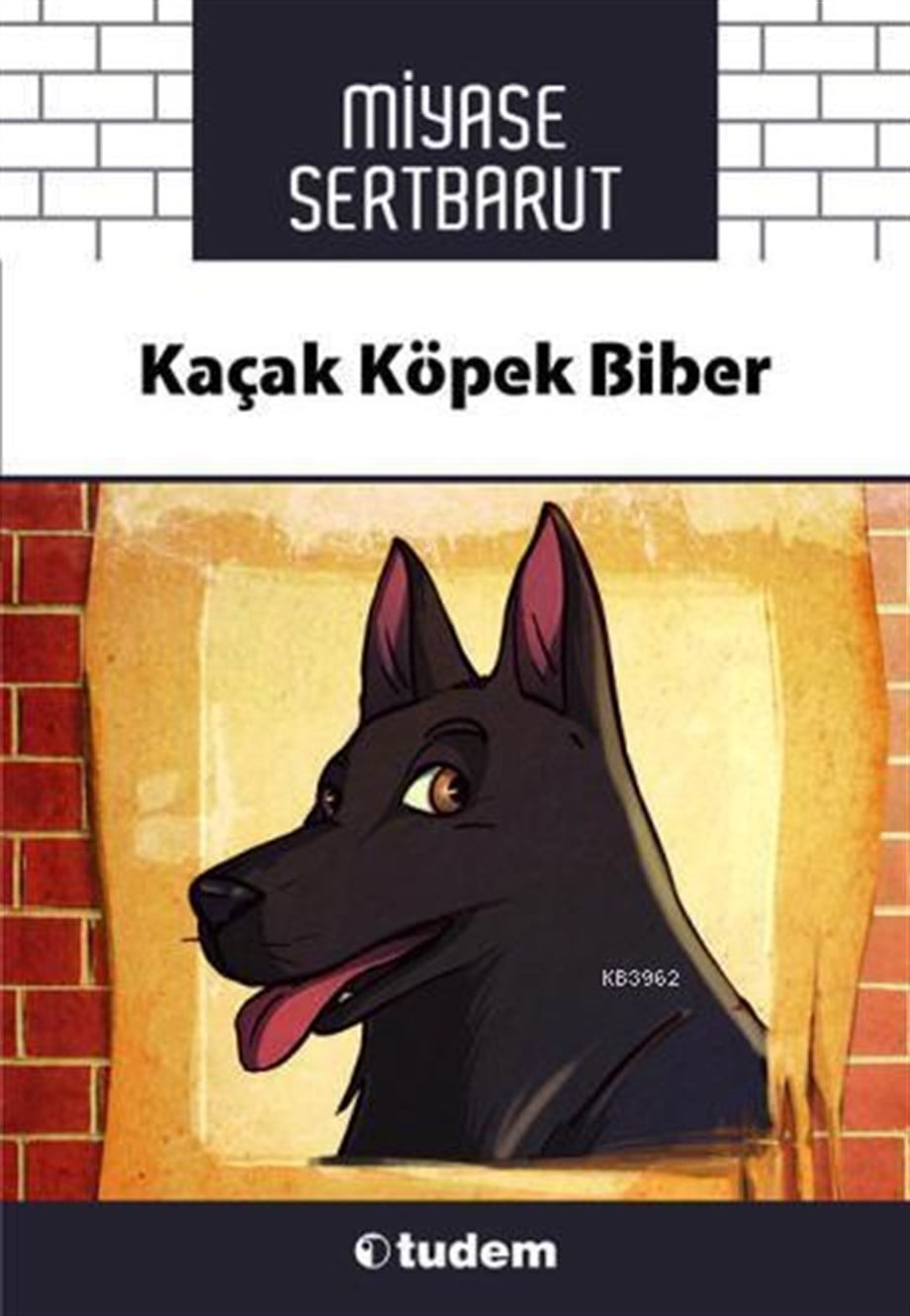 Kaçak Köpek Biber