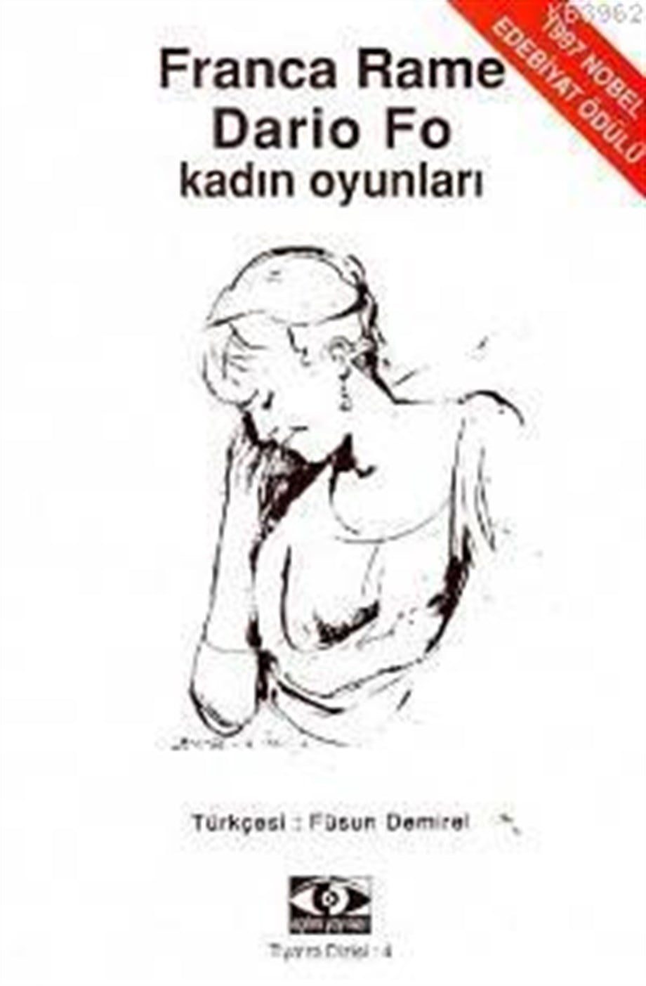 Kadın Oyunları I