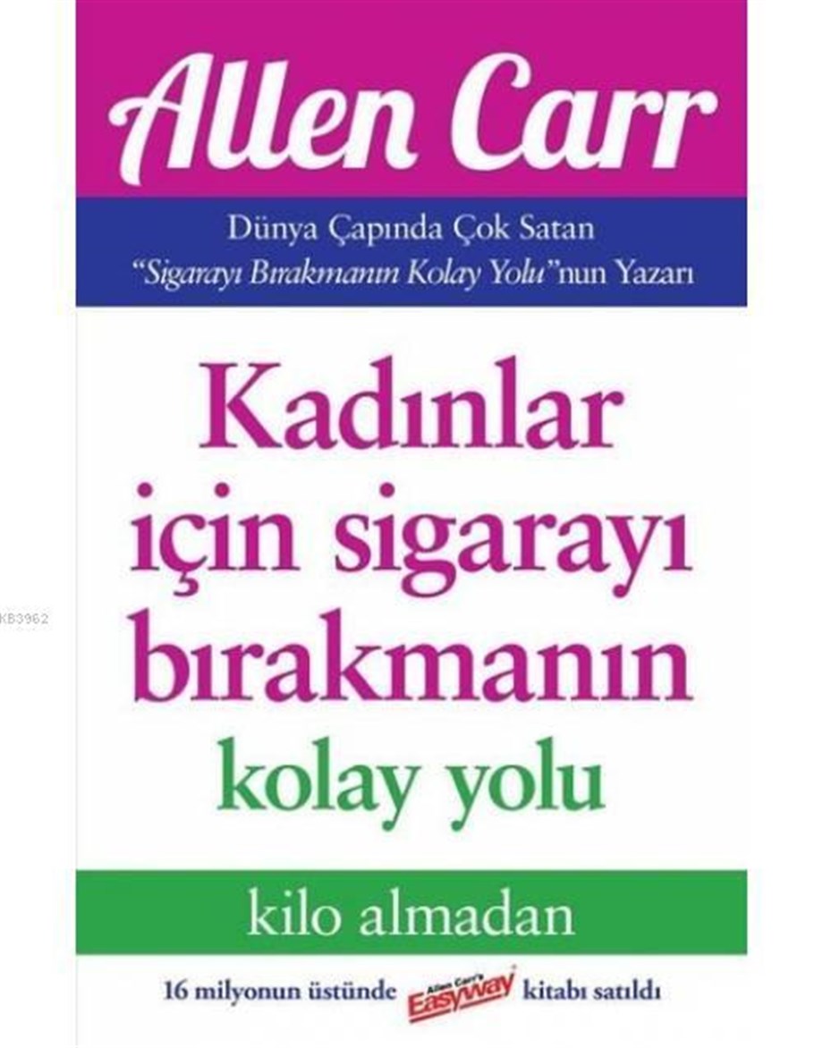 Kadınlar İçin Sigarayı Bırakmanın Kolay Yolu; Kilo Almadan