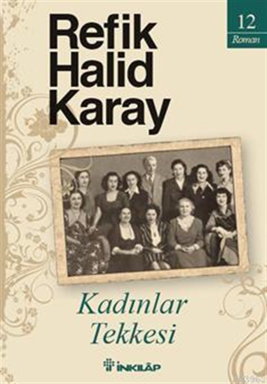Kadınlar Tekkesi