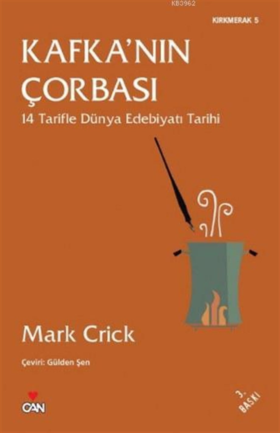 Kafka'nın Çorbası