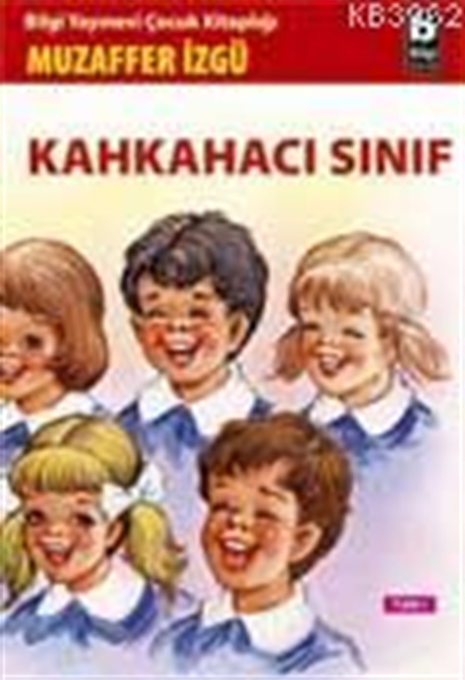 Kahkahacı Sınıf