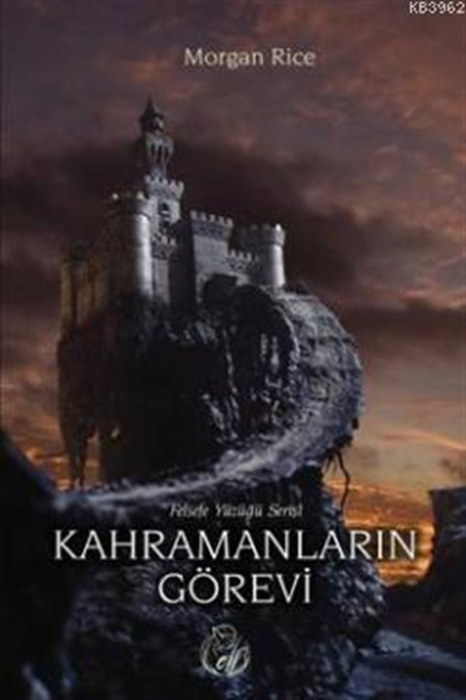 Kahramanların görevi; Felsefe Yüzüğü Serisi
