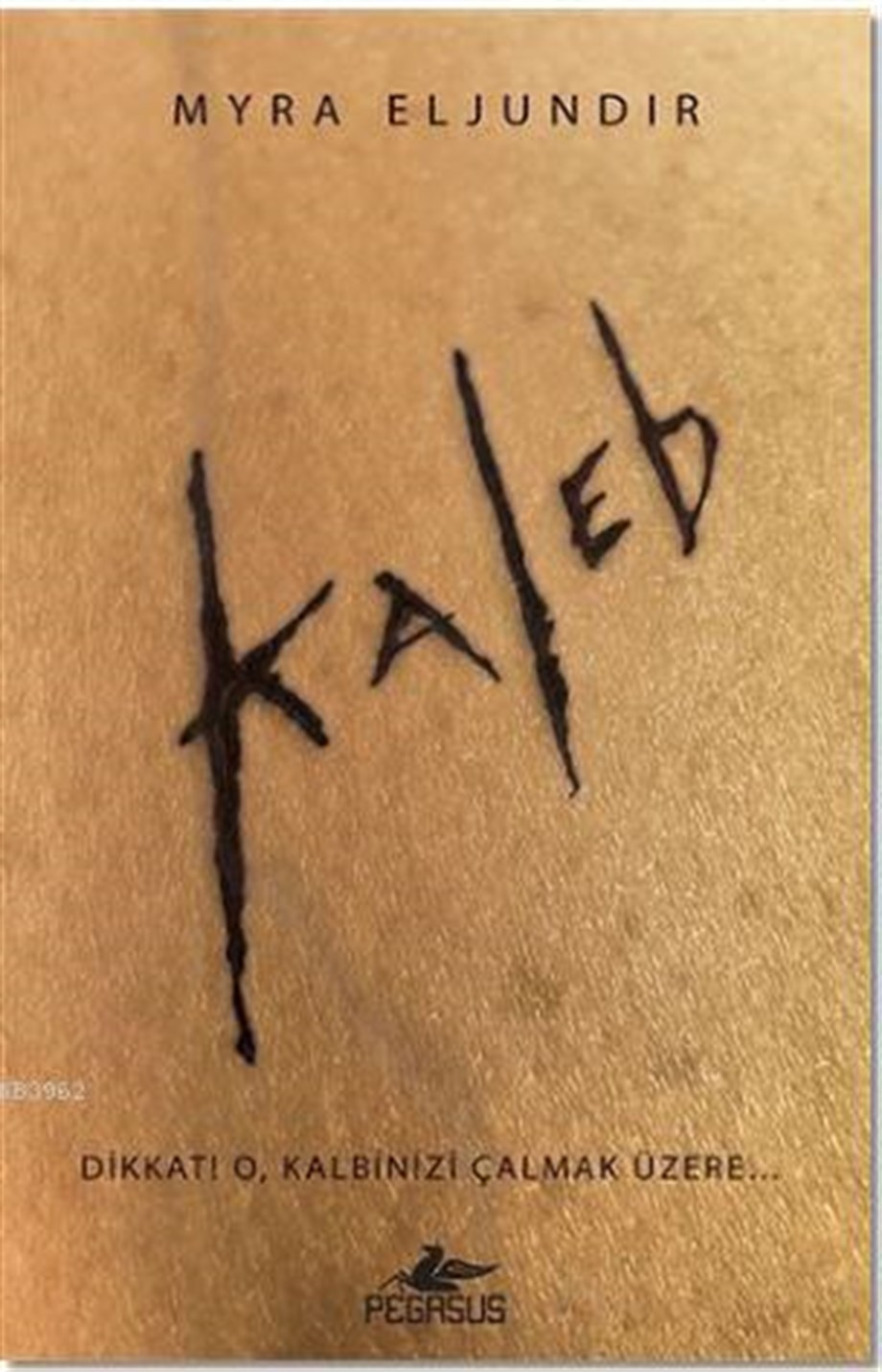 Kaleb; Dikkat ! O Kalbinizi Çalmak Üzere...