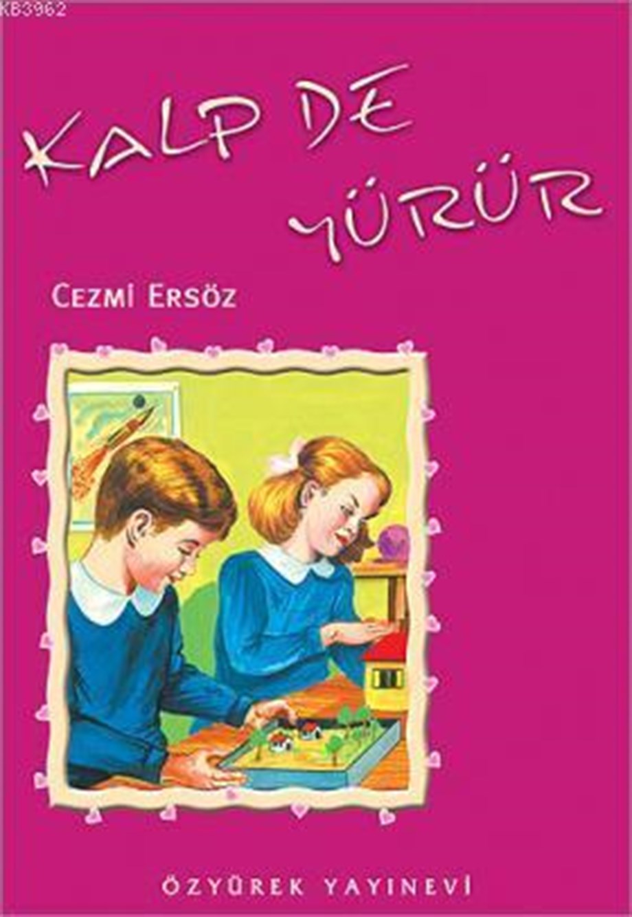 Kalp de Yürür