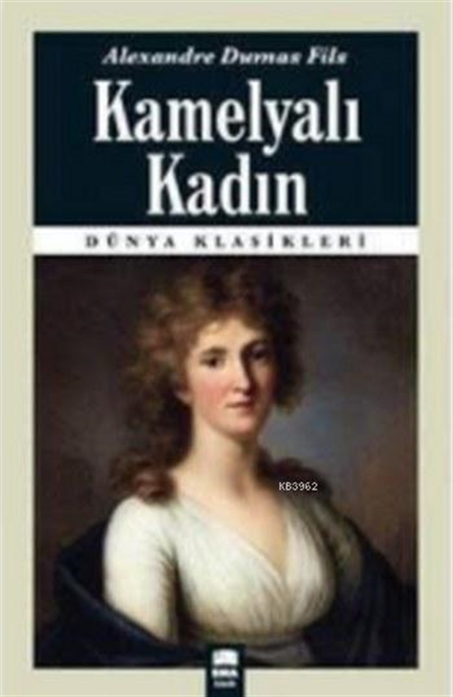 Kamelyalı Kadın