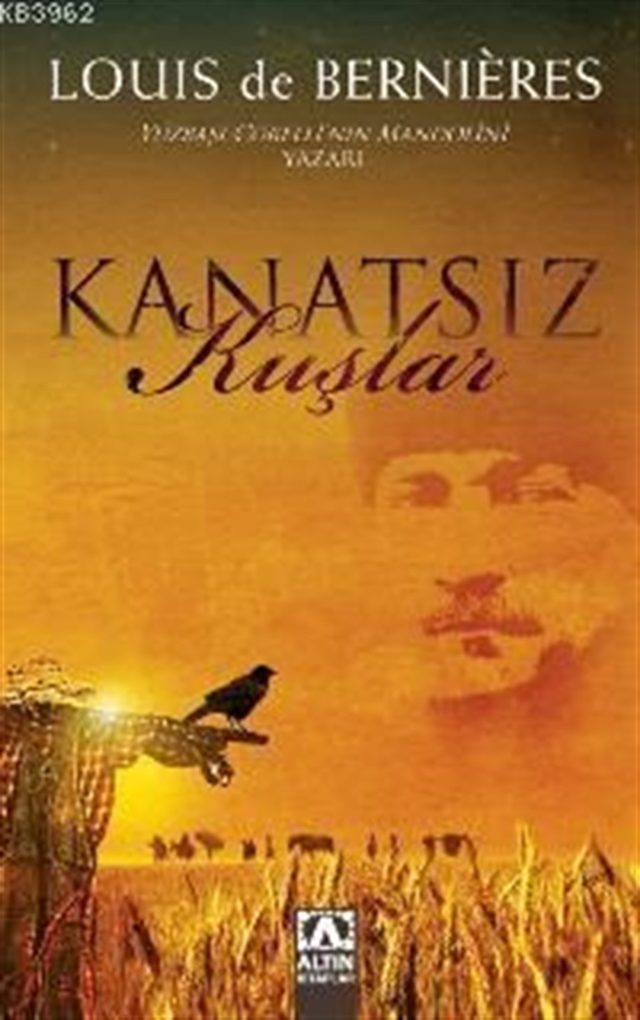 Kanatsız Kuşlar