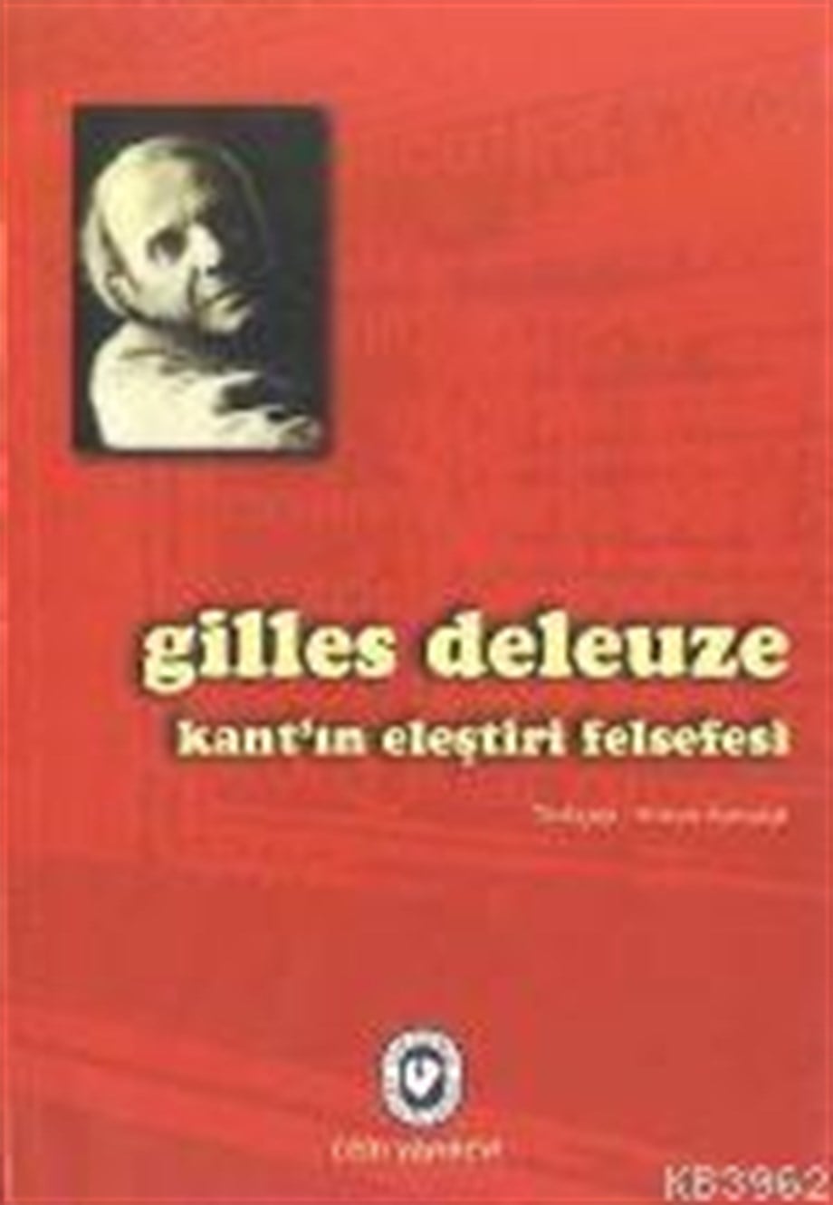 Kant'ın Eleştiri Felsefesi